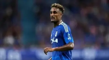 ريال أوفييدو ضد إشبيلية.. هيثم حسن على دكة البدلاء في الدوري الإسباني